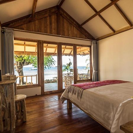 Kalimaya Resort Parugalamere Bagian luar foto
