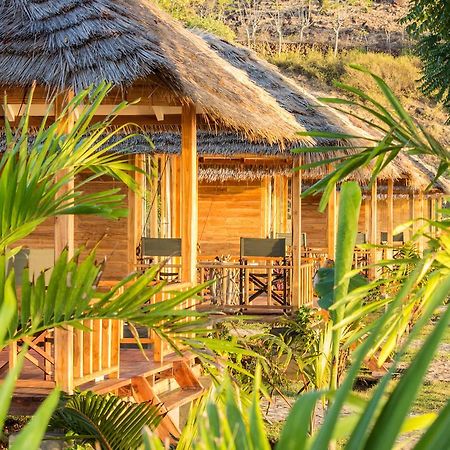 Kalimaya Resort Parugalamere Bagian luar foto