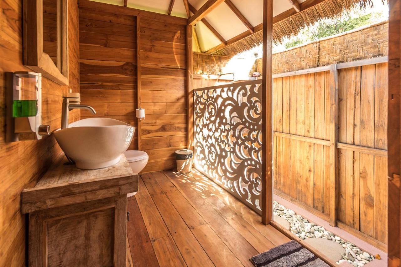 Kalimaya Resort Parugalamere Bagian luar foto