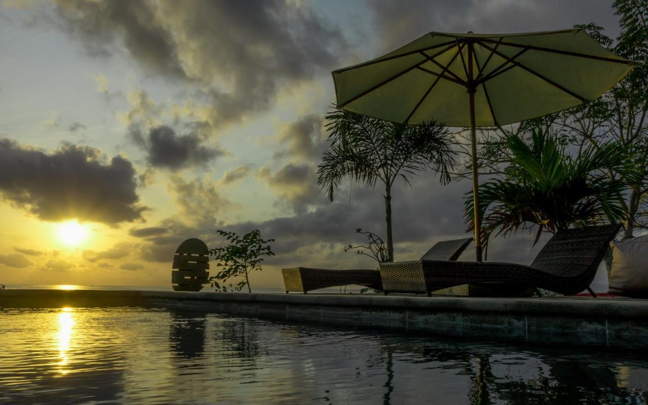 Kalimaya Resort Parugalamere Bagian luar foto