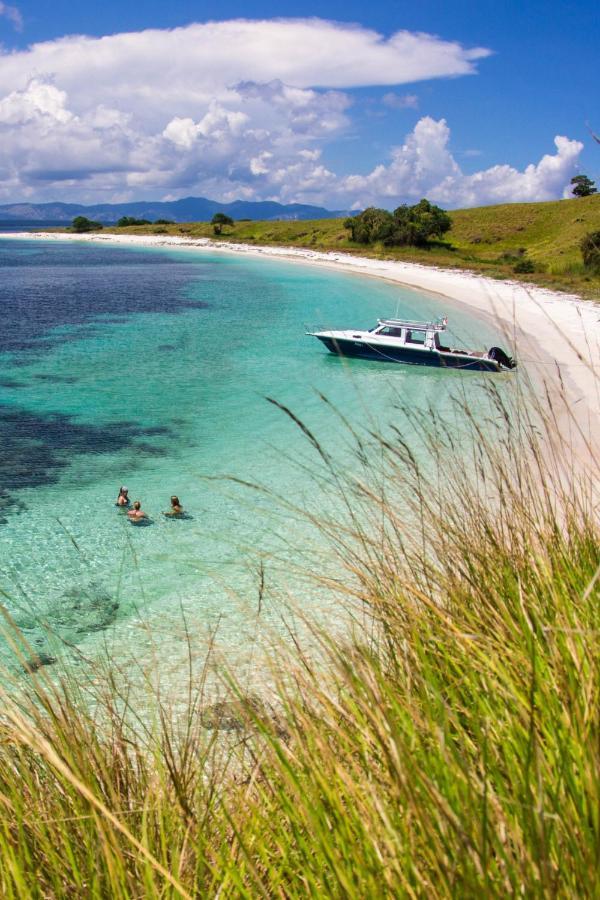 Kalimaya Resort Parugalamere Bagian luar foto