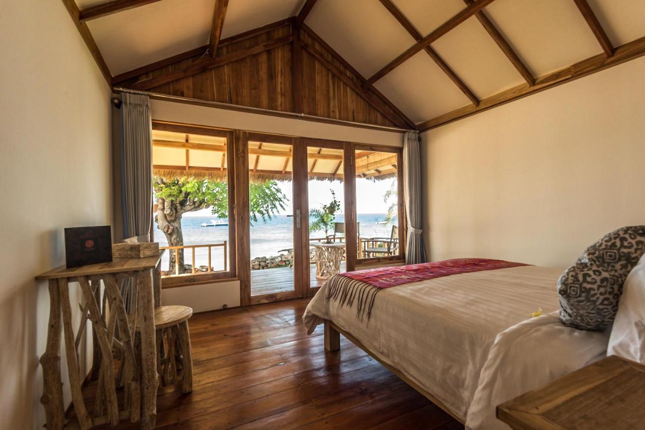 Kalimaya Resort Parugalamere Bagian luar foto
