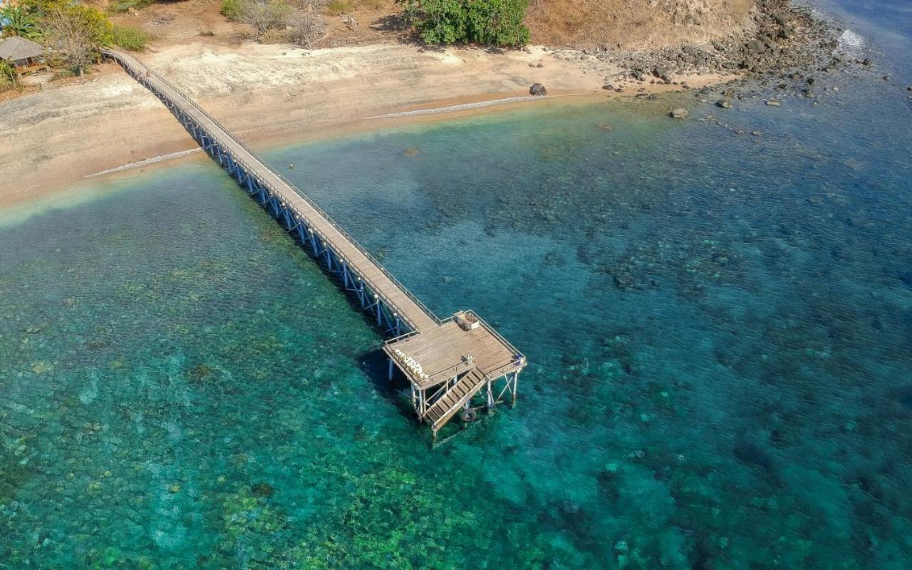 Kalimaya Resort Parugalamere Bagian luar foto