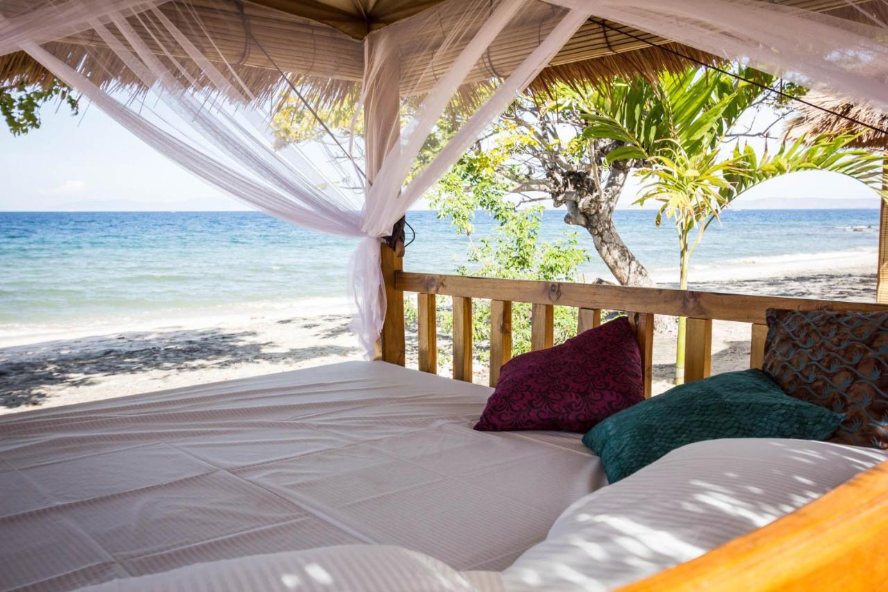 Kalimaya Resort Parugalamere Bagian luar foto