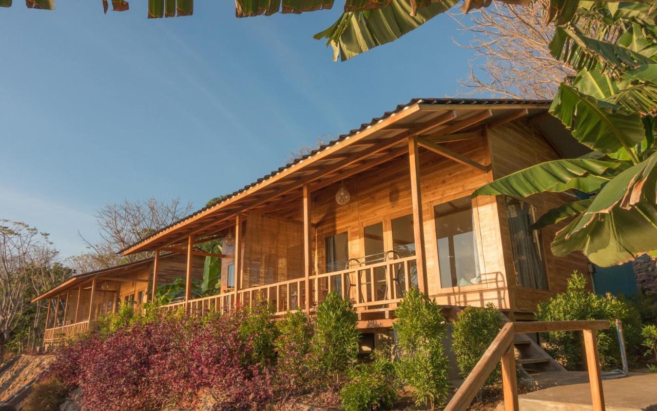 Kalimaya Resort Parugalamere Bagian luar foto