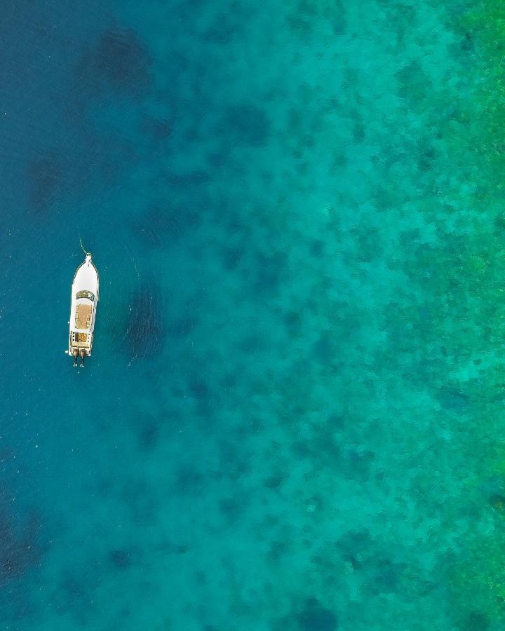 Kalimaya Resort Parugalamere Bagian luar foto