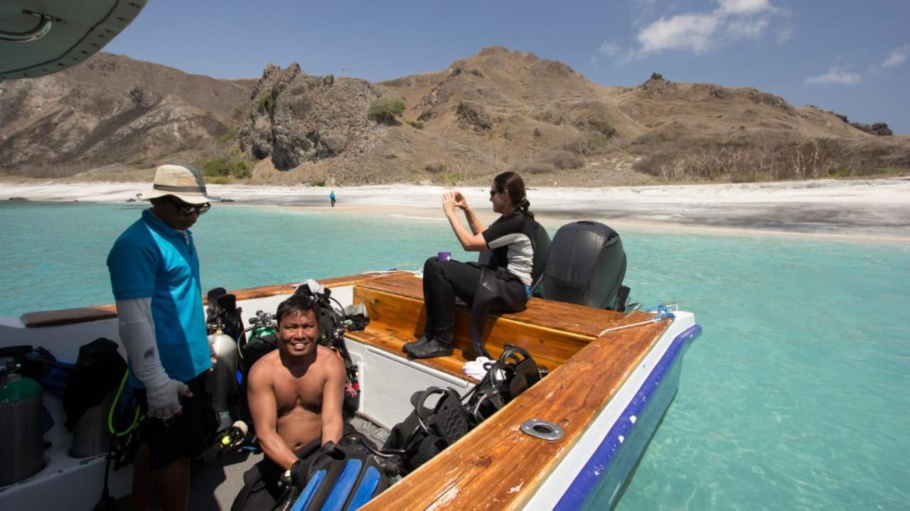 Kalimaya Resort Parugalamere Bagian luar foto