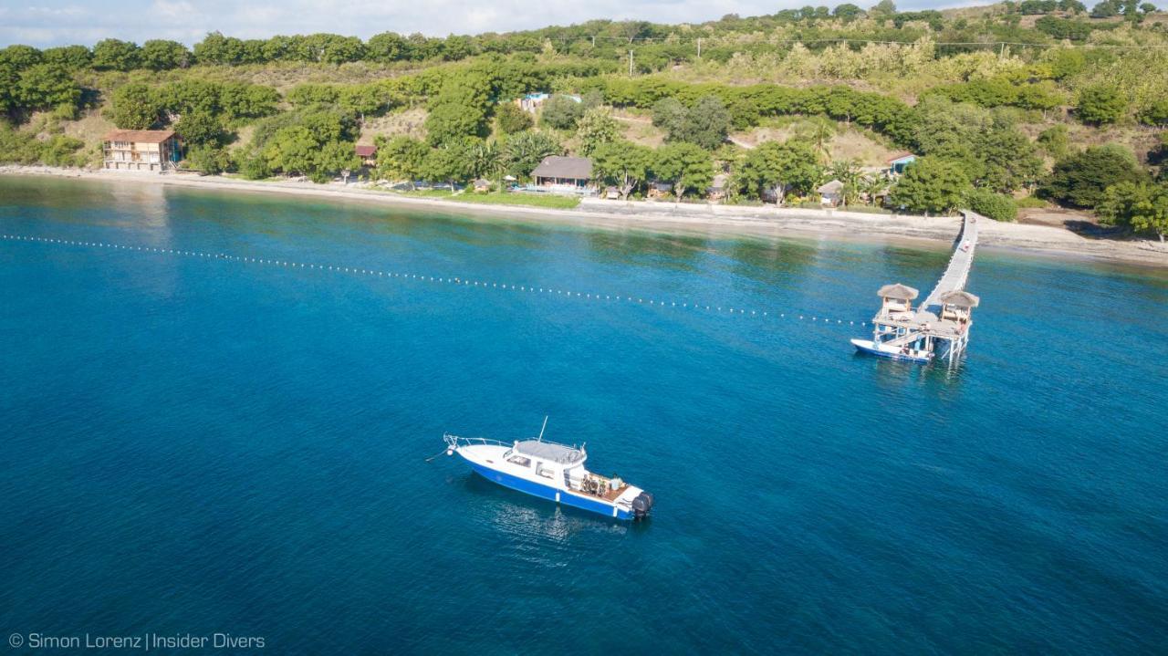 Kalimaya Resort Parugalamere Bagian luar foto
