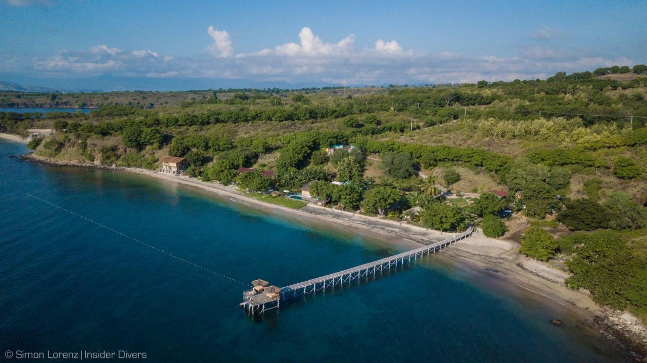 Kalimaya Resort Parugalamere Bagian luar foto