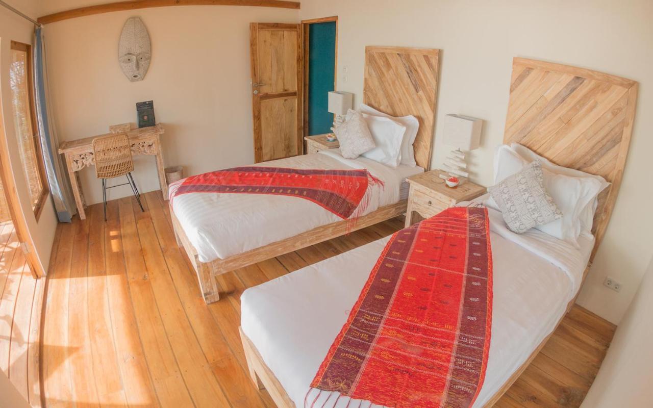 Kalimaya Resort Parugalamere Bagian luar foto