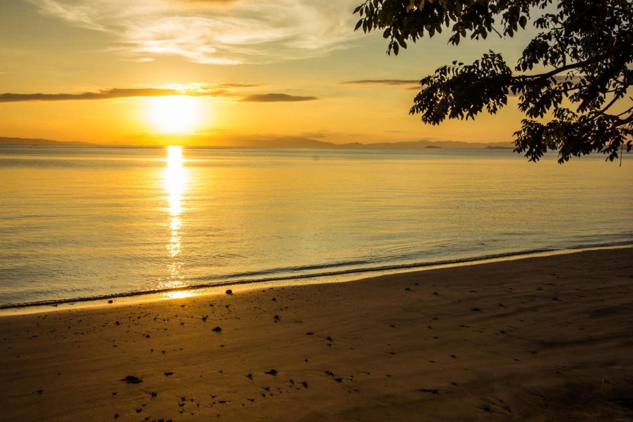 Kalimaya Resort Parugalamere Bagian luar foto