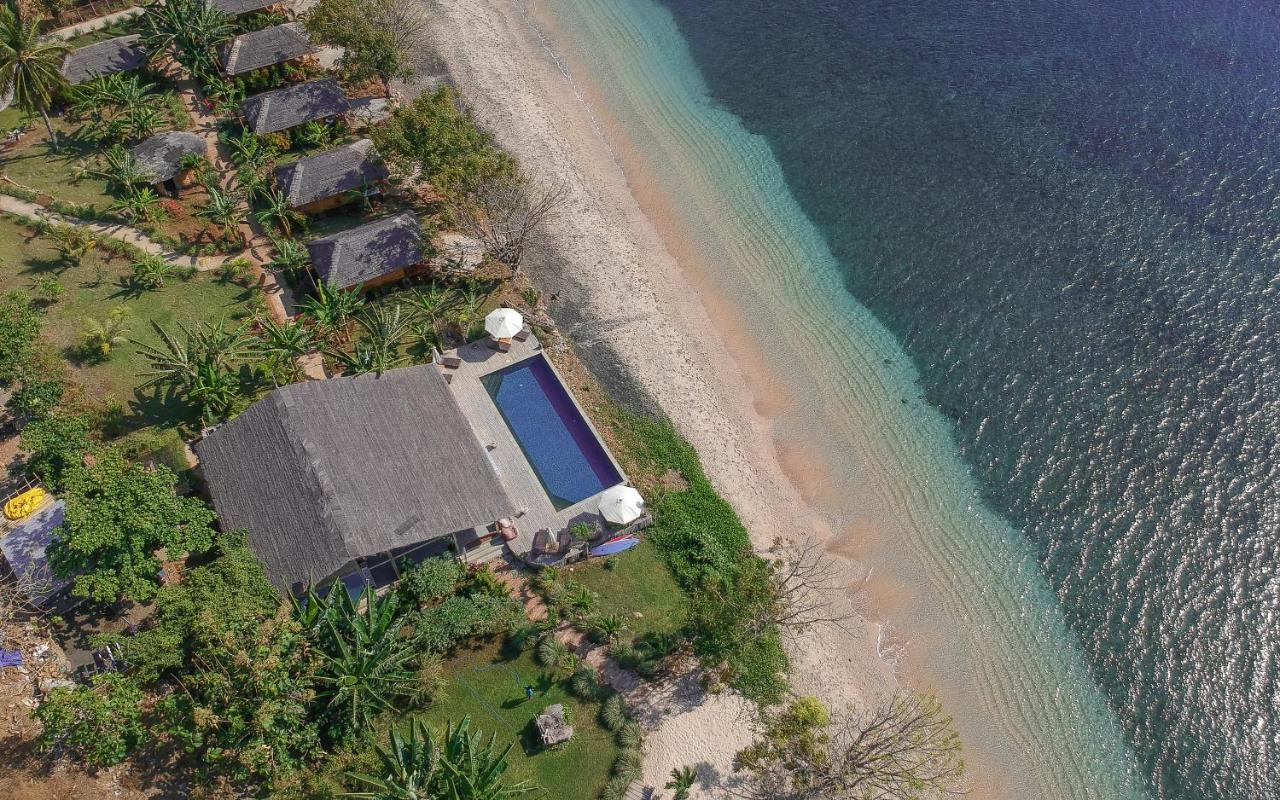 Kalimaya Resort Parugalamere Bagian luar foto