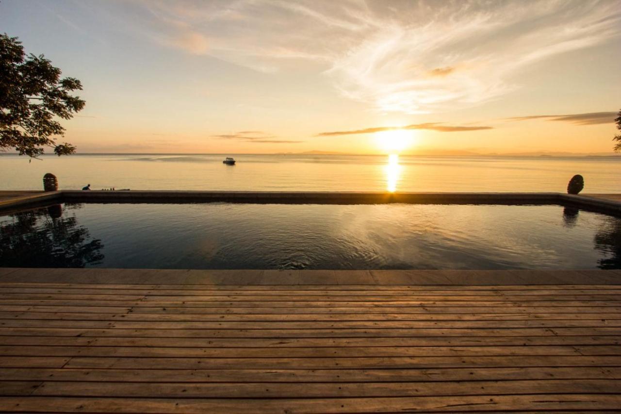 Kalimaya Resort Parugalamere Bagian luar foto