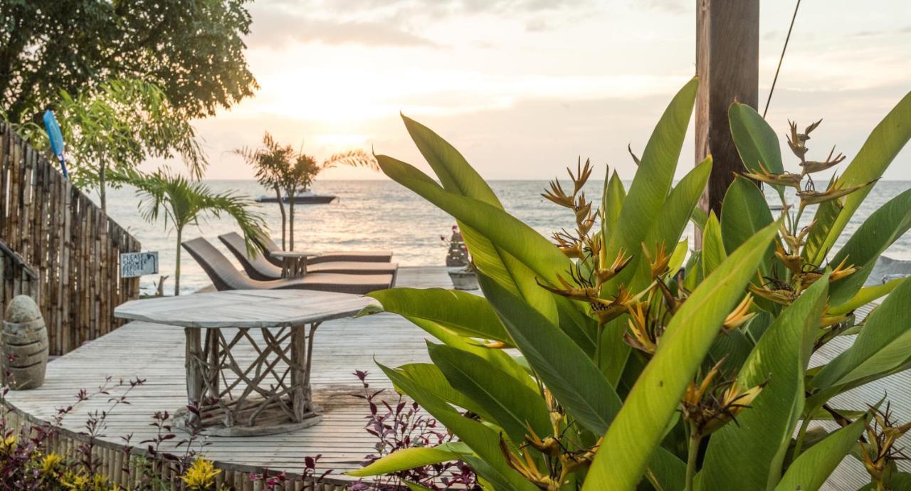 Kalimaya Resort Parugalamere Bagian luar foto