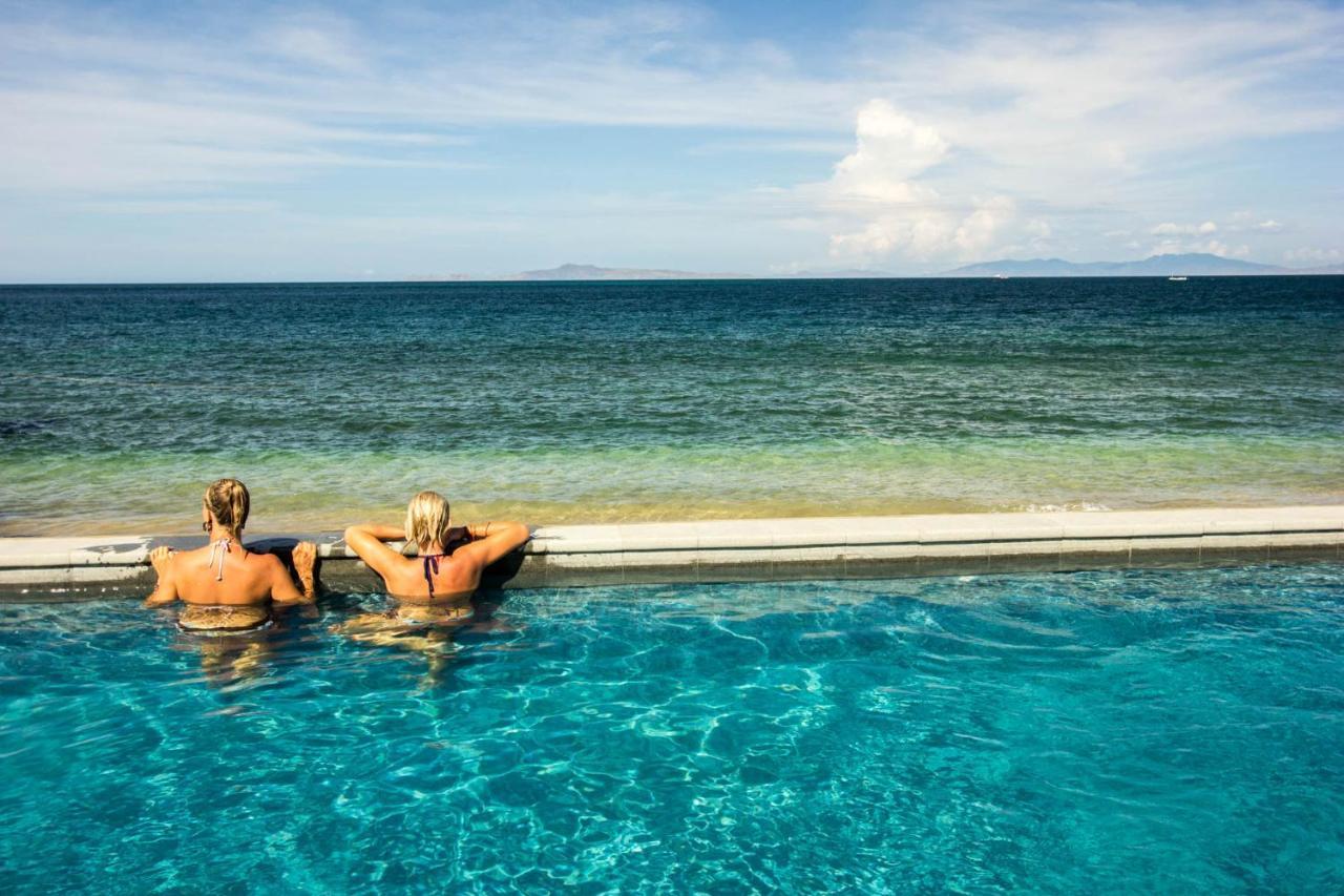 Kalimaya Resort Parugalamere Bagian luar foto