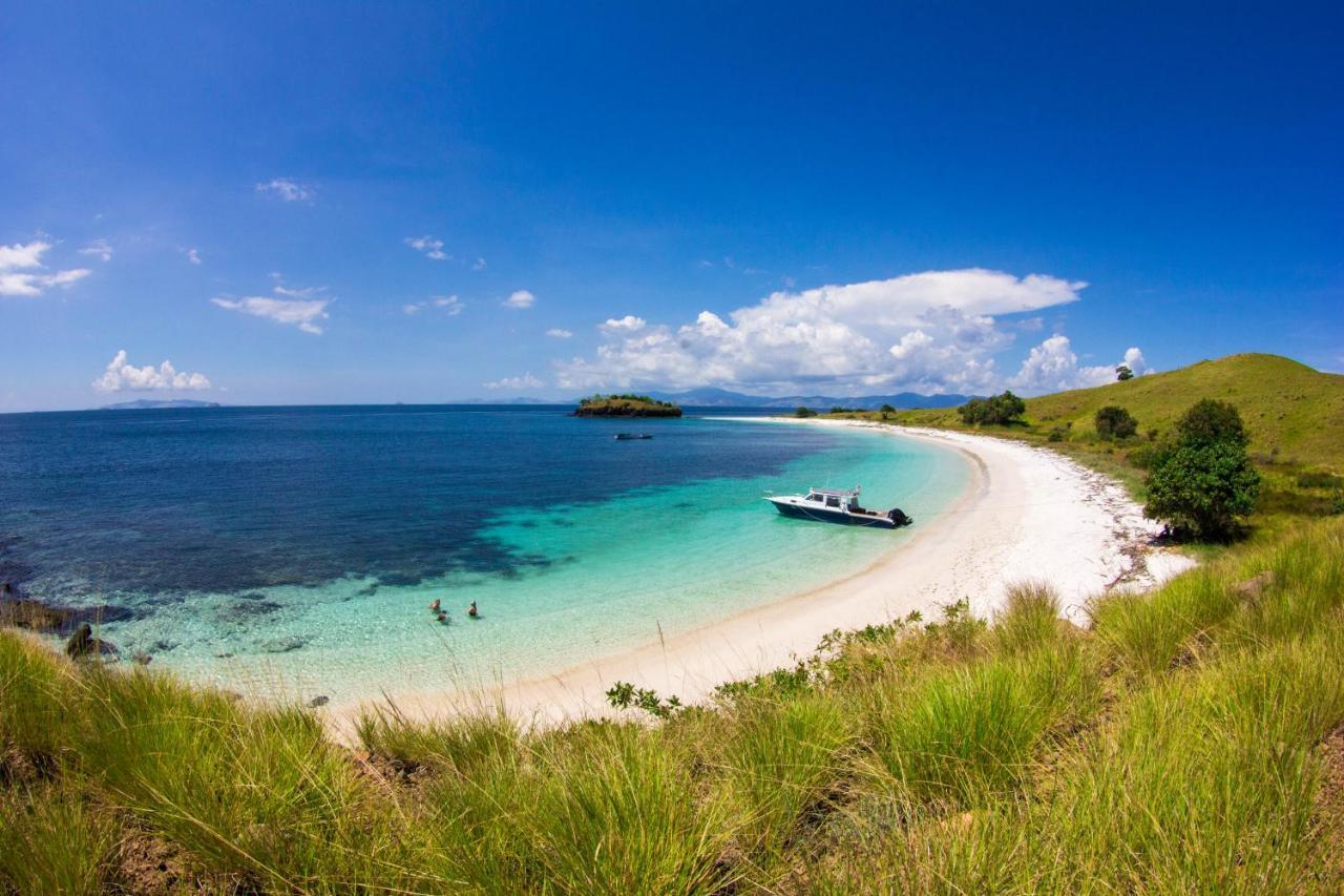 Kalimaya Resort Parugalamere Bagian luar foto