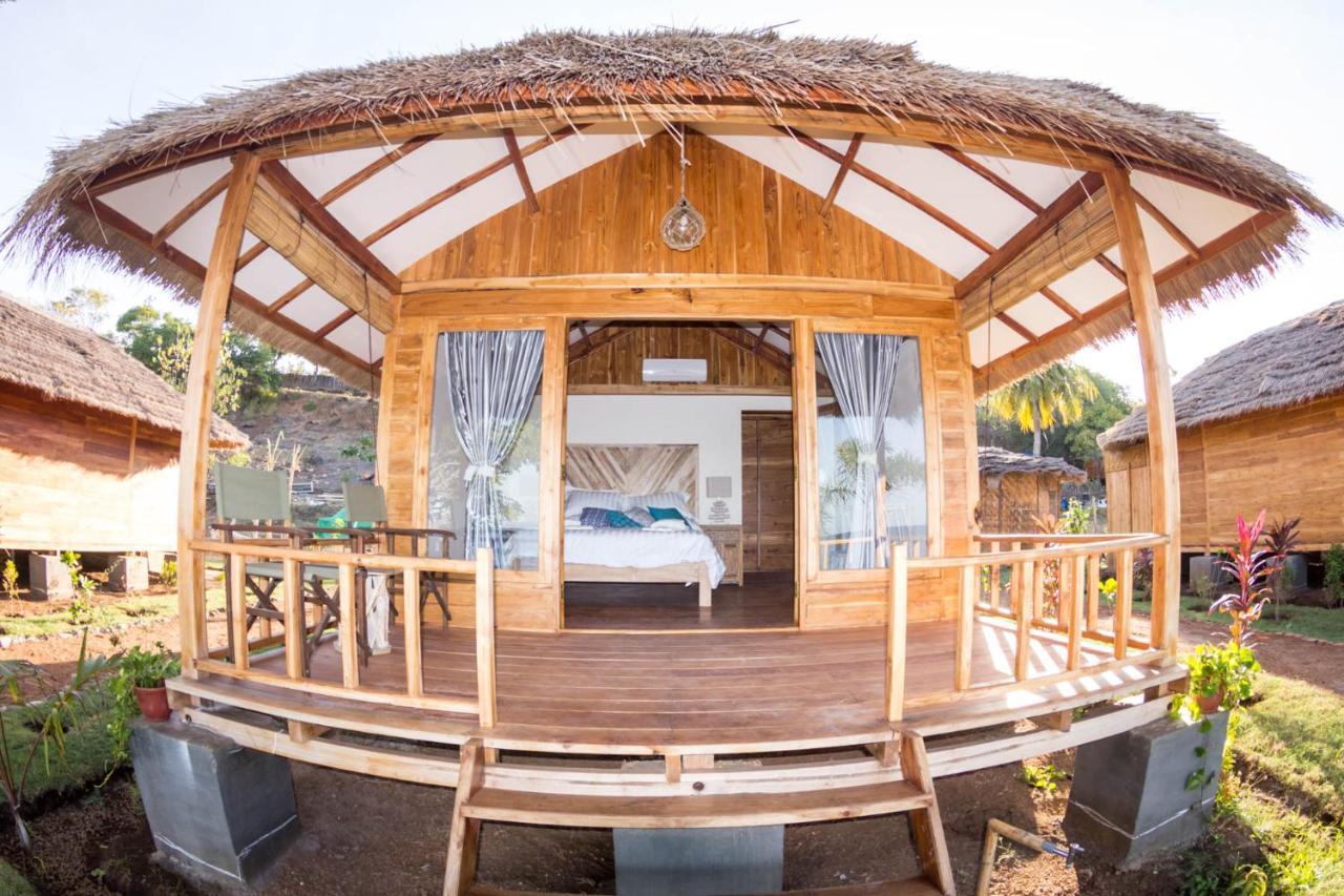 Kalimaya Resort Parugalamere Bagian luar foto
