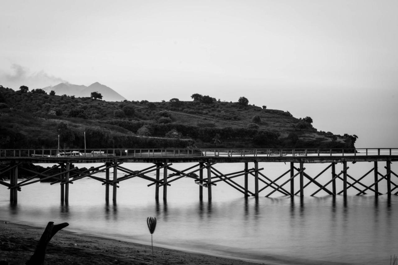 Kalimaya Resort Parugalamere Bagian luar foto