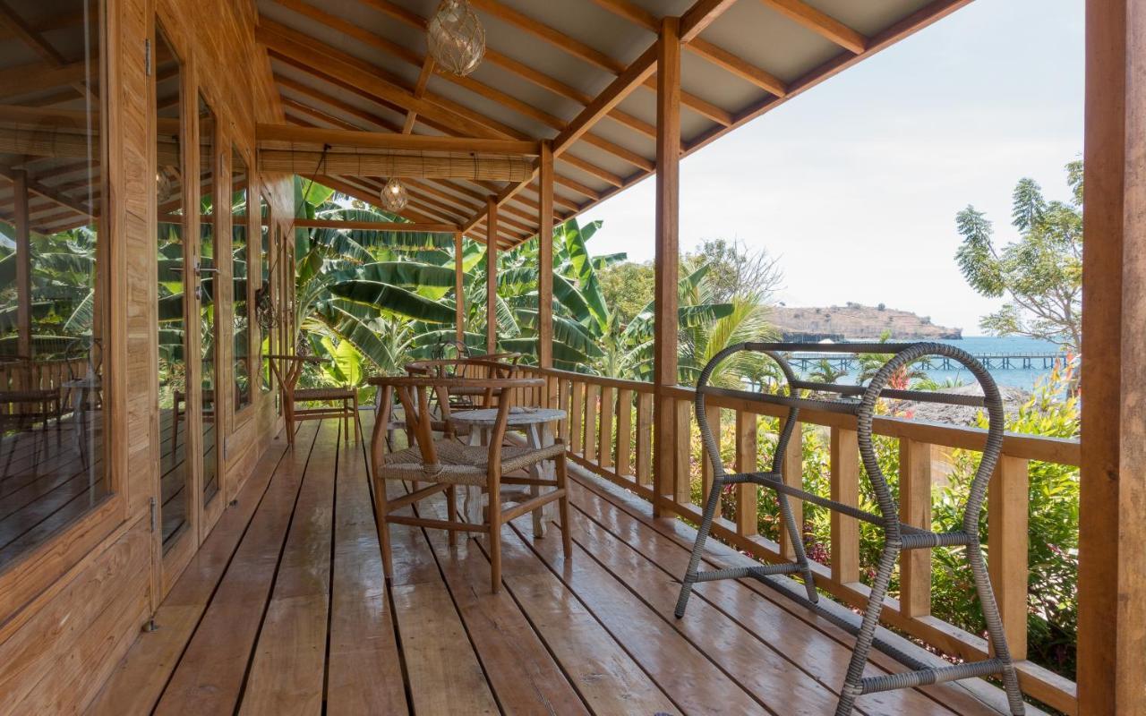 Kalimaya Resort Parugalamere Bagian luar foto