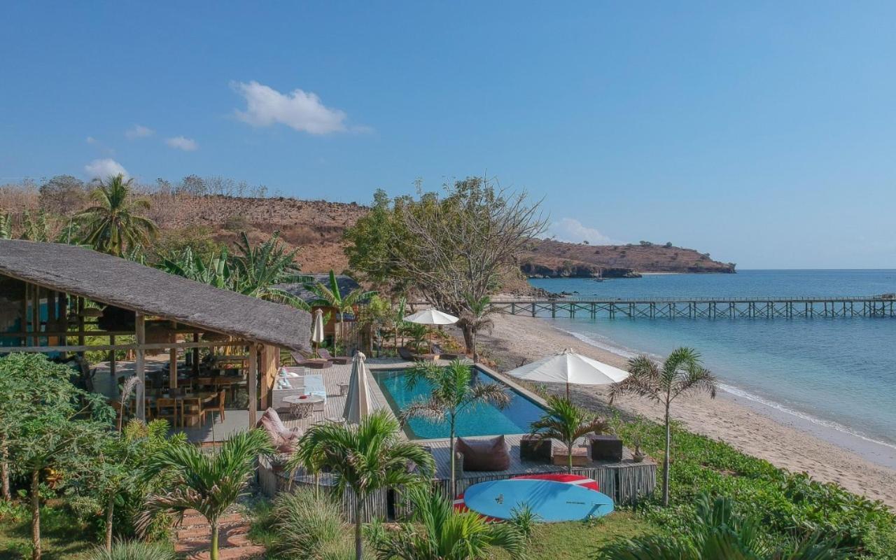 Kalimaya Resort Parugalamere Bagian luar foto