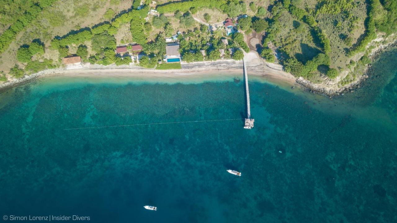 Kalimaya Resort Parugalamere Bagian luar foto