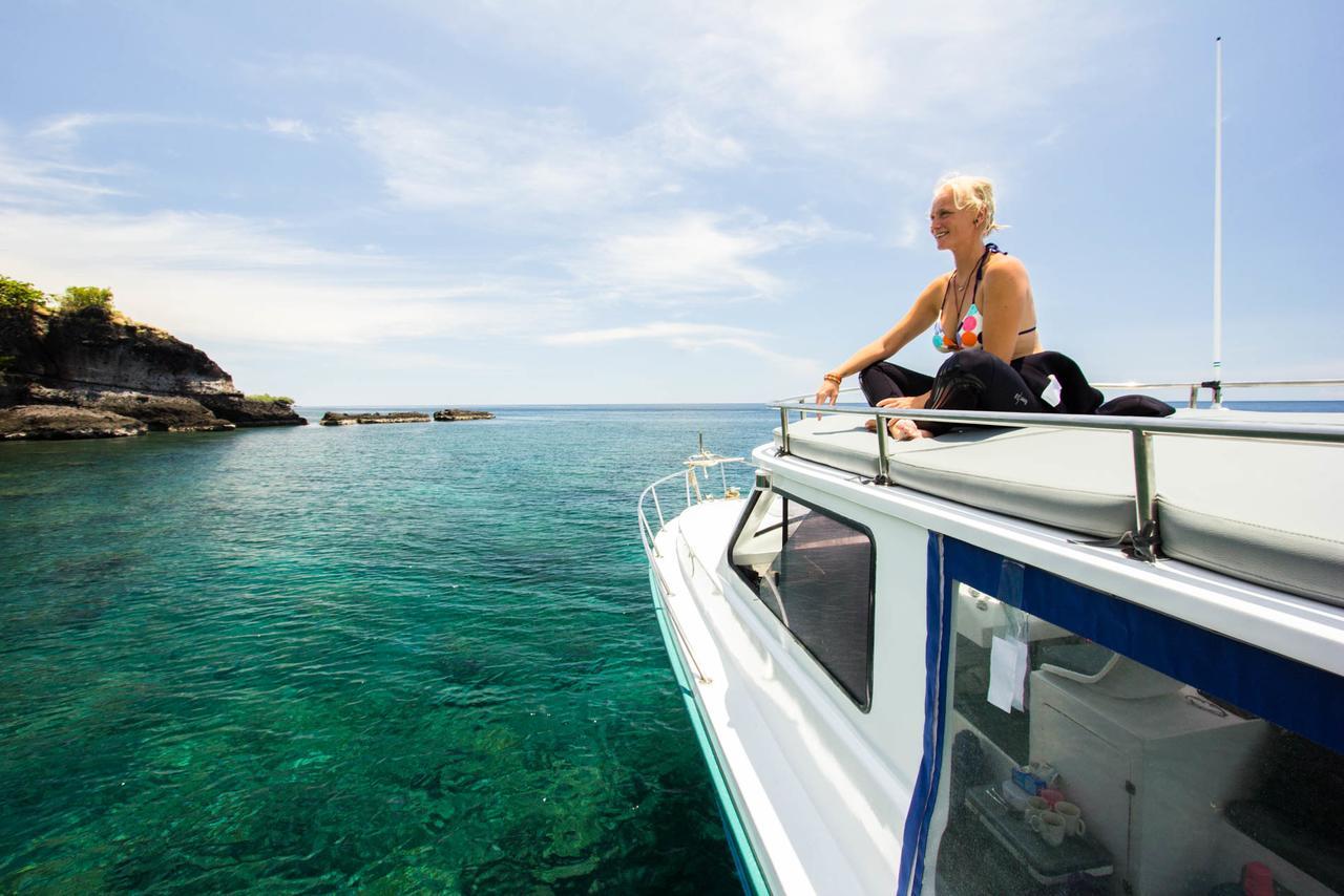 Kalimaya Resort Parugalamere Bagian luar foto
