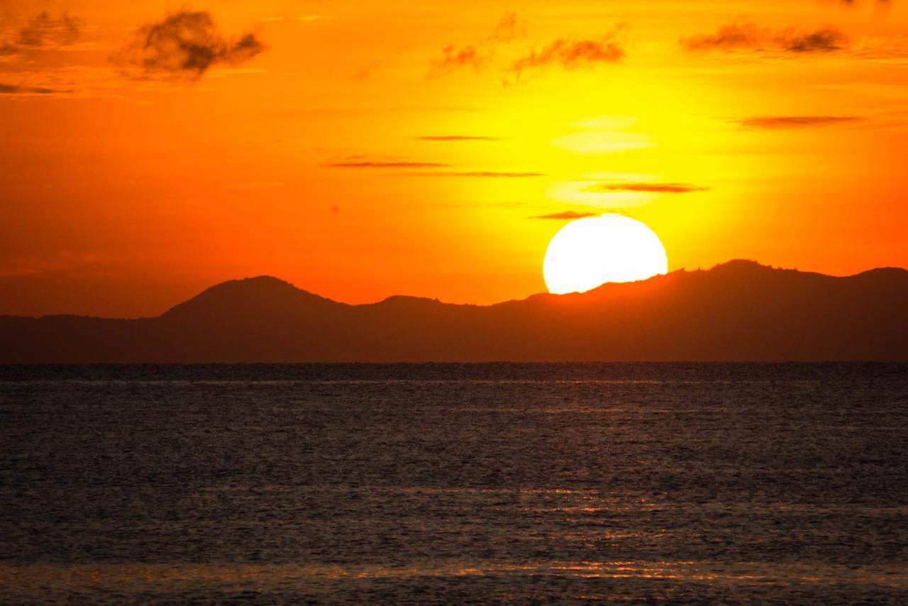Kalimaya Resort Parugalamere Bagian luar foto