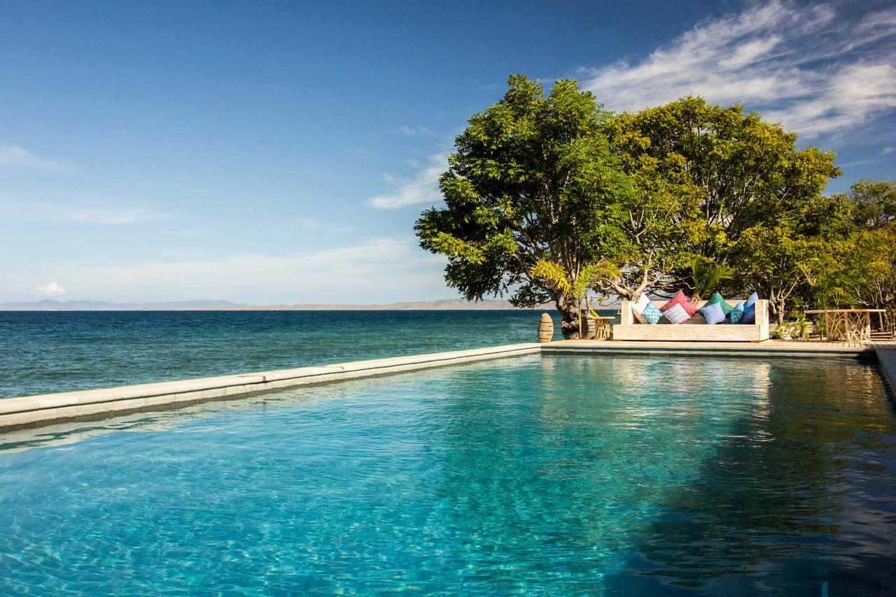 Kalimaya Resort Parugalamere Bagian luar foto