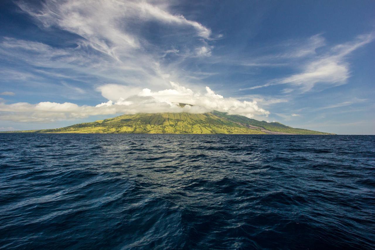 Kalimaya Resort Parugalamere Bagian luar foto