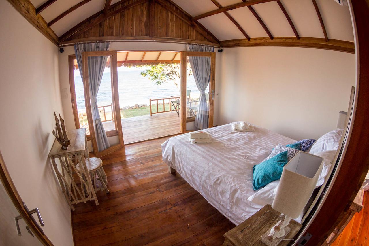 Kalimaya Resort Parugalamere Bagian luar foto