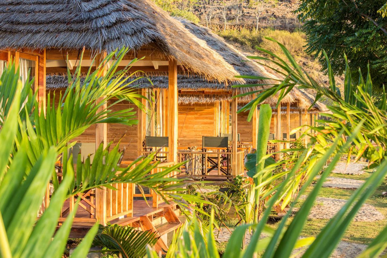 Kalimaya Resort Parugalamere Bagian luar foto
