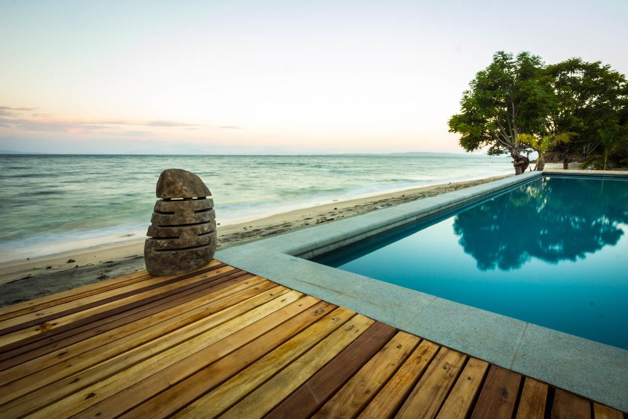 Kalimaya Resort Parugalamere Bagian luar foto