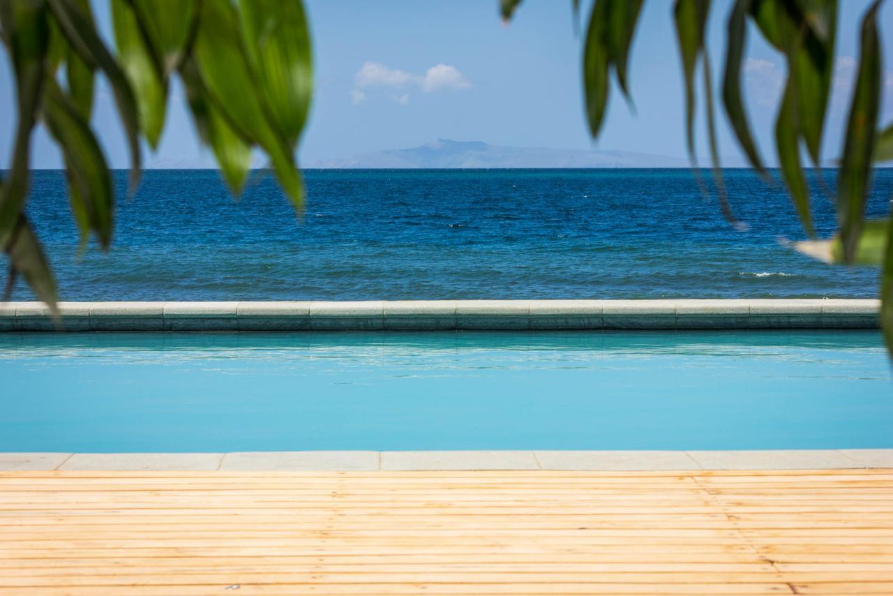 Kalimaya Resort Parugalamere Bagian luar foto