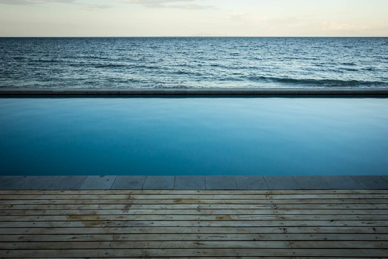 Kalimaya Resort Parugalamere Bagian luar foto