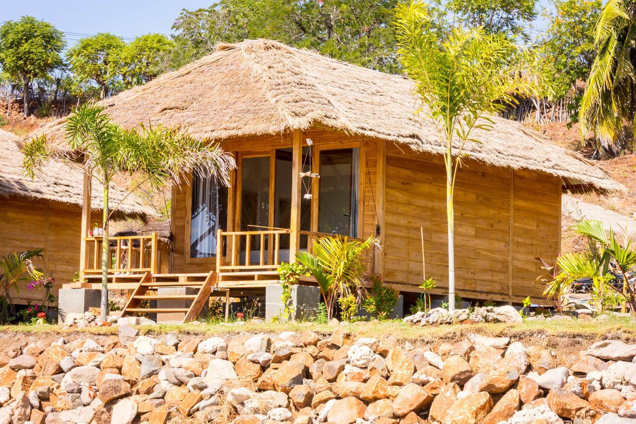 Kalimaya Resort Parugalamere Bagian luar foto